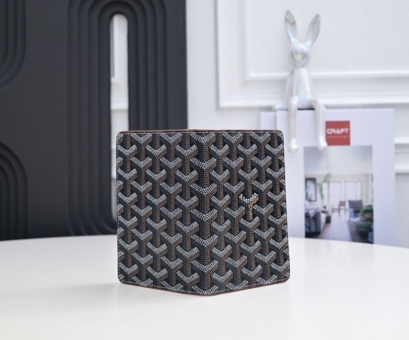 Goyard Wallets Purse